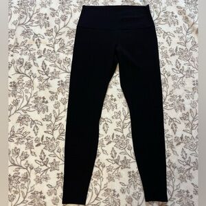 ✨ 🍋Lululemon Align High-Waisted Leggings (Black) ✨